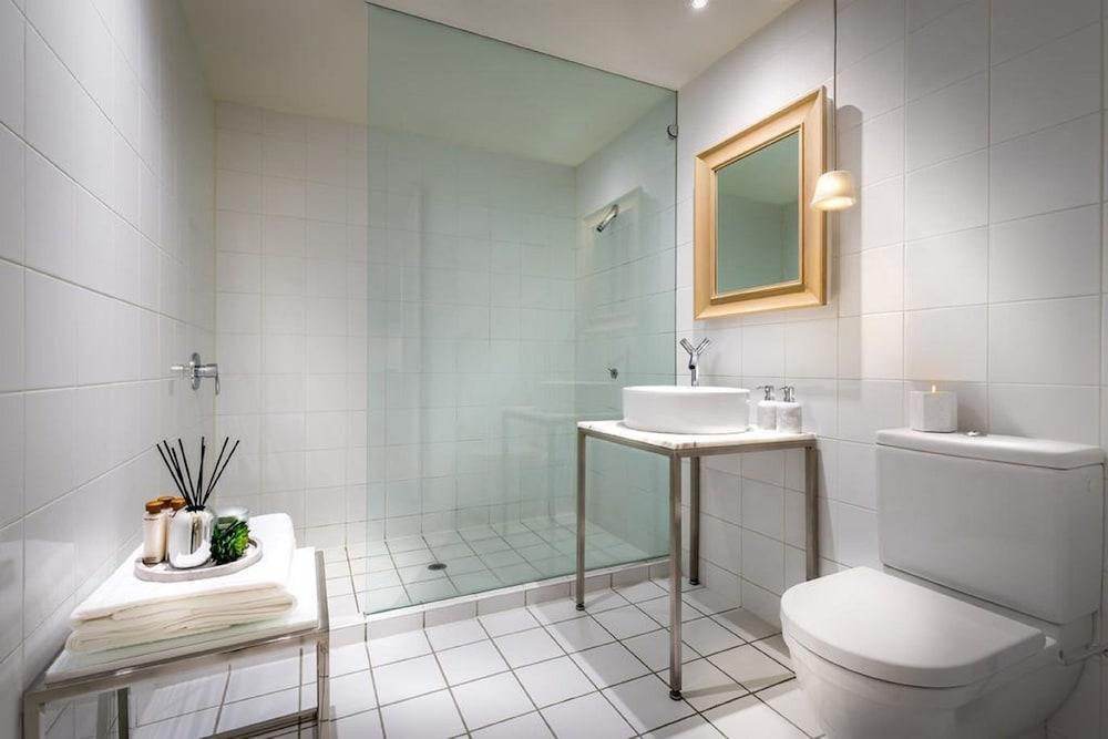 Tribeca Serviced Apartments Melbourne Dış mekan fotoğraf