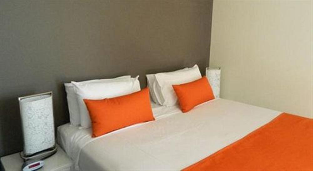 Tribeca Serviced Apartments Melbourne Dış mekan fotoğraf