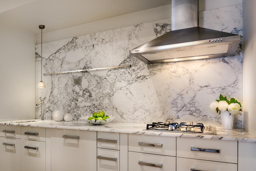 Tribeca Serviced Apartments Melbourne Dış mekan fotoğraf