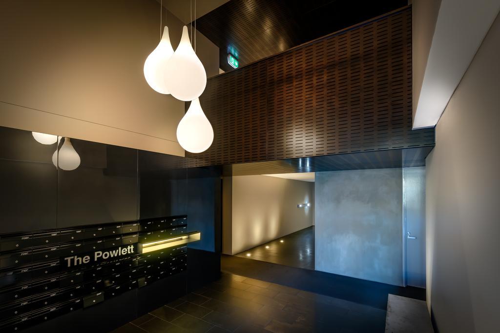 Tribeca Serviced Apartments Melbourne Dış mekan fotoğraf