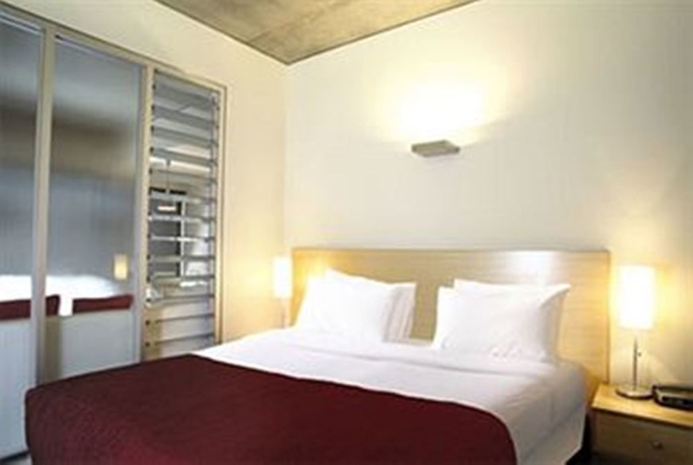 Tribeca Serviced Apartments Melbourne Dış mekan fotoğraf