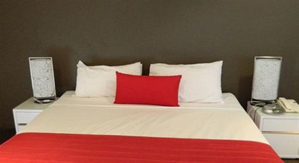 Tribeca Serviced Apartments Melbourne Dış mekan fotoğraf