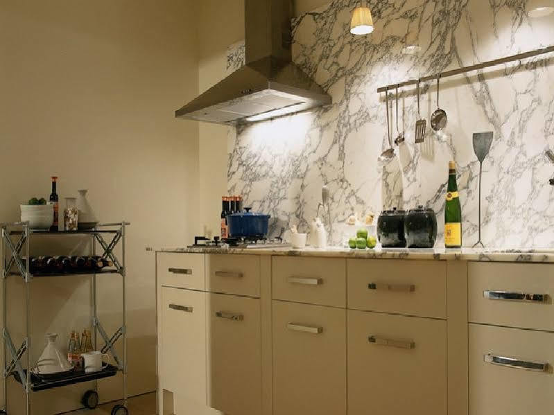 Tribeca Serviced Apartments Melbourne Dış mekan fotoğraf